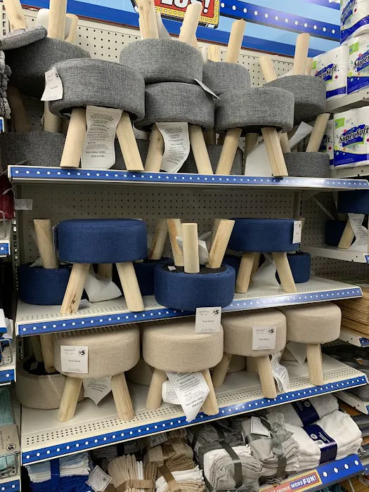 Dollar Tree 0