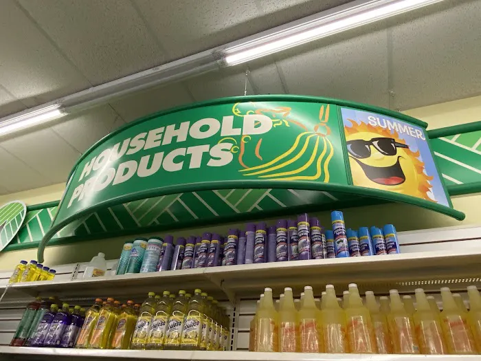 Dollar Tree 3