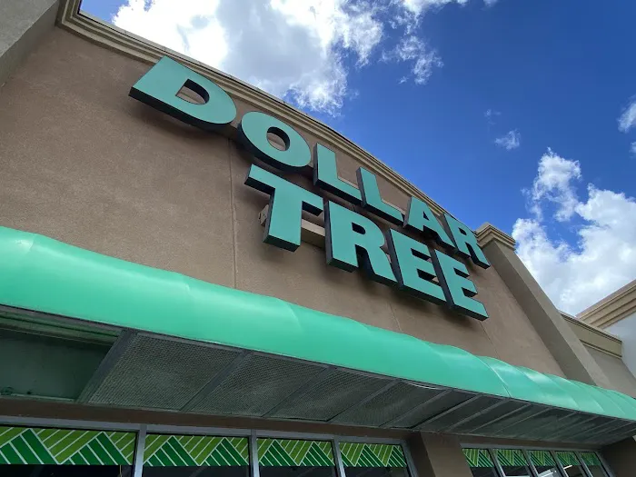 Dollar Tree 5