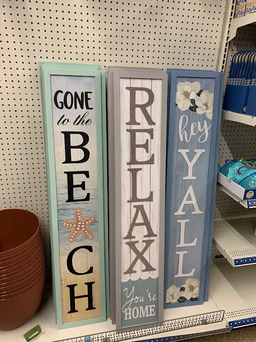 Dollar Tree 6