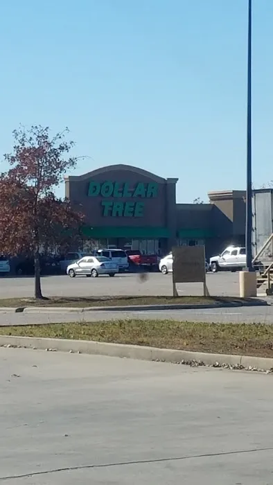 Dollar Tree 9