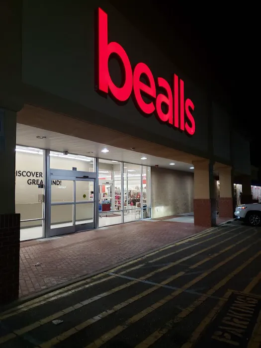 bealls 4
