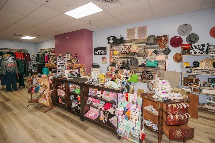 Lady Dorothy Boutique 1