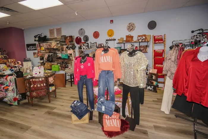 Lady Dorothy Boutique 4