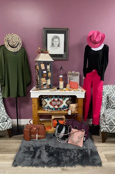 Lady Dorothy Boutique 3