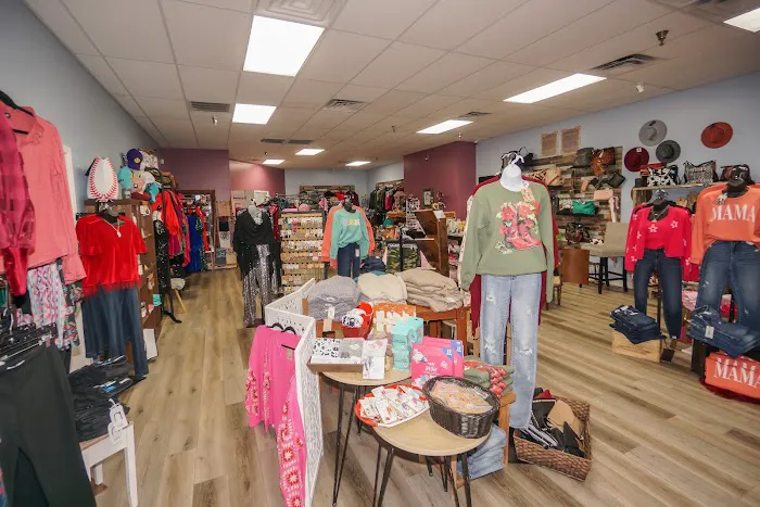 Lady Dorothy Boutique 6