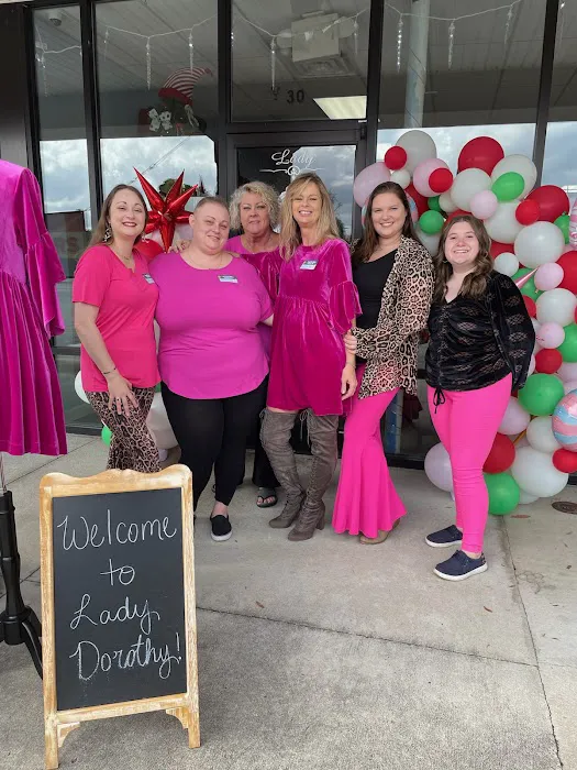 Lady Dorothy Boutique 7