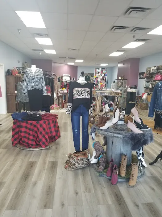Lady Dorothy Boutique 8