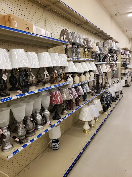 Roses Discount Store 1