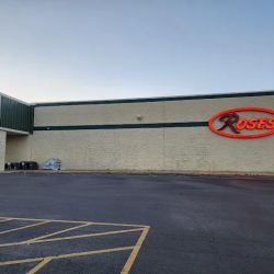 Roses Discount Store ico