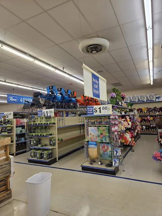 Roses Discount Store 5