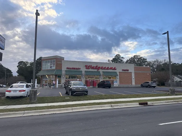 Walgreens 1