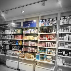 Bath & Body Works ico