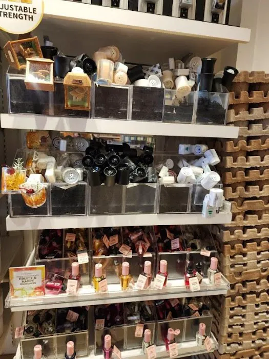 Bath & Body Works 9