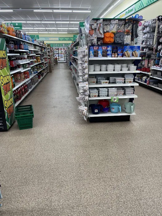Dollar Tree 1
