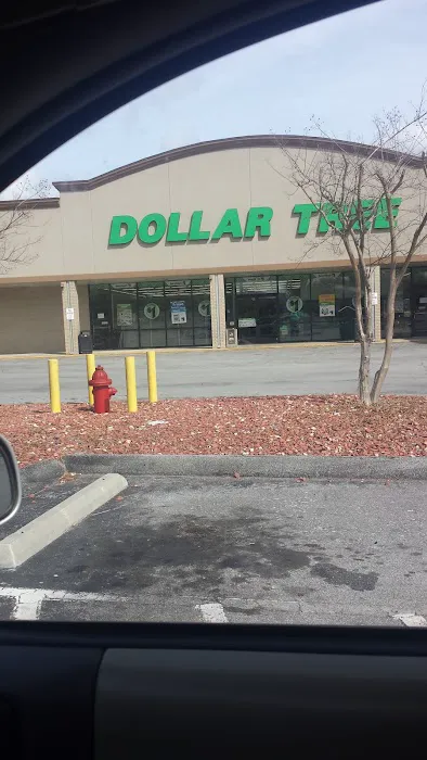 Dollar Tree 0