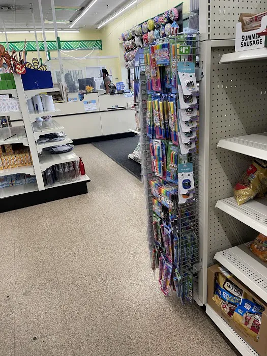 Dollar Tree 3