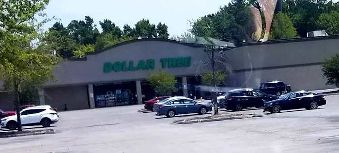 Dollar Tree 6