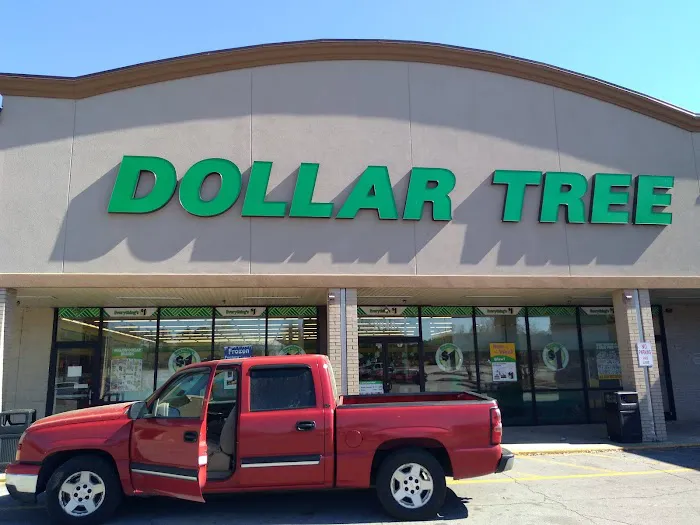 Dollar Tree 8