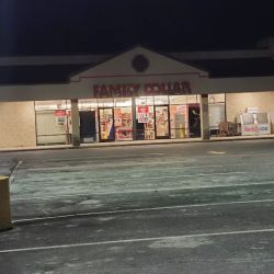 Family Dollar ico