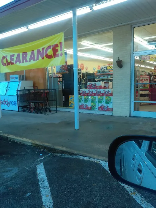 Family Dollar 2