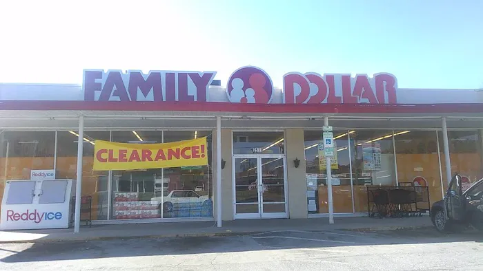 Family Dollar 1