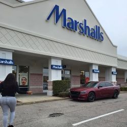 Marshalls ico