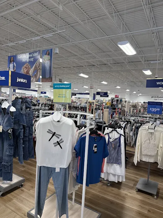 Marshalls 5