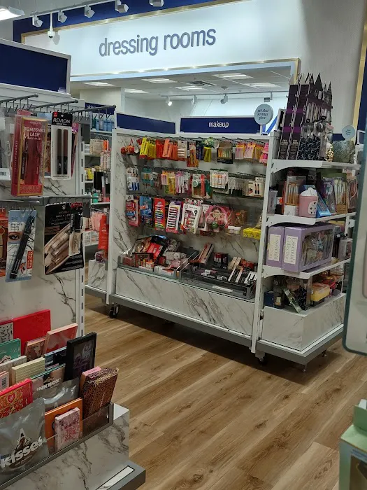 Marshalls 7