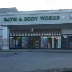 Bath & Body Works ico