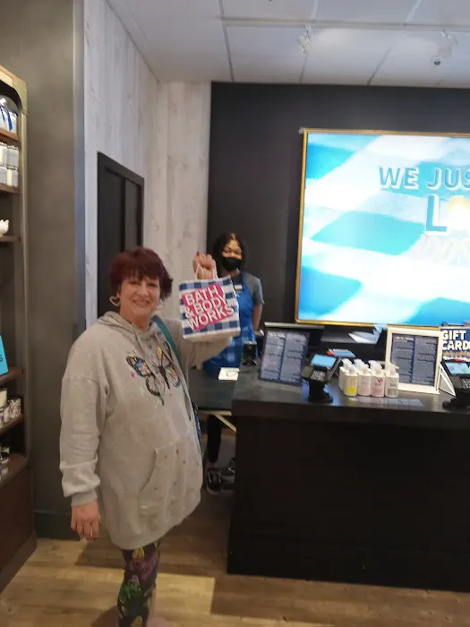 Bath & Body Works 5
