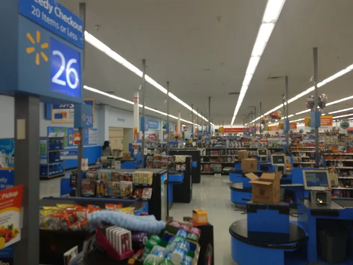 Walmart Supercenter 4