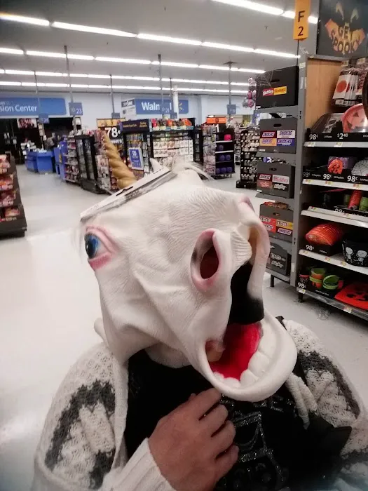 Walmart Supercenter 9