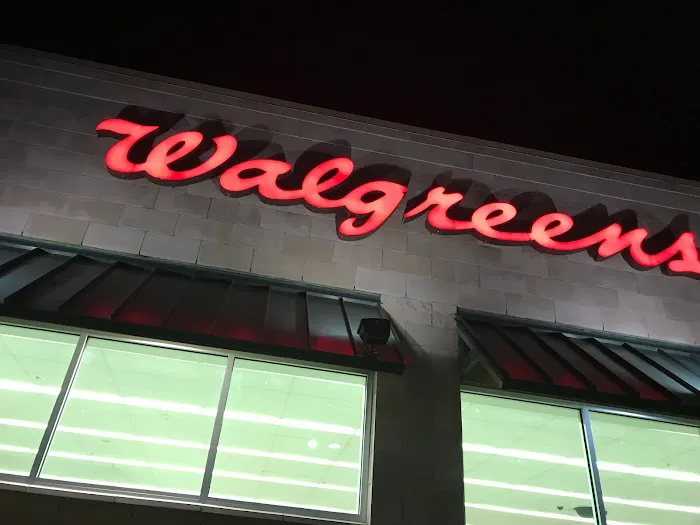 Walgreens 2