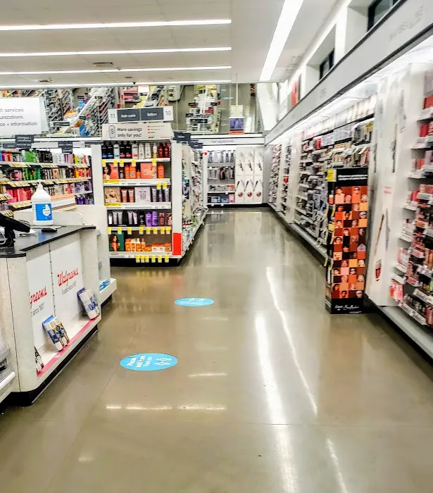 Walgreens 1