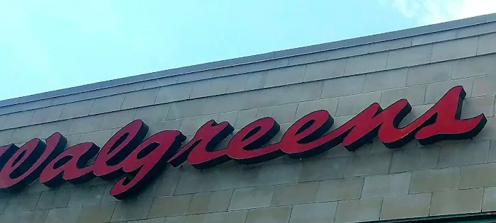 Walgreens 5