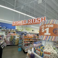 Five Below ico
