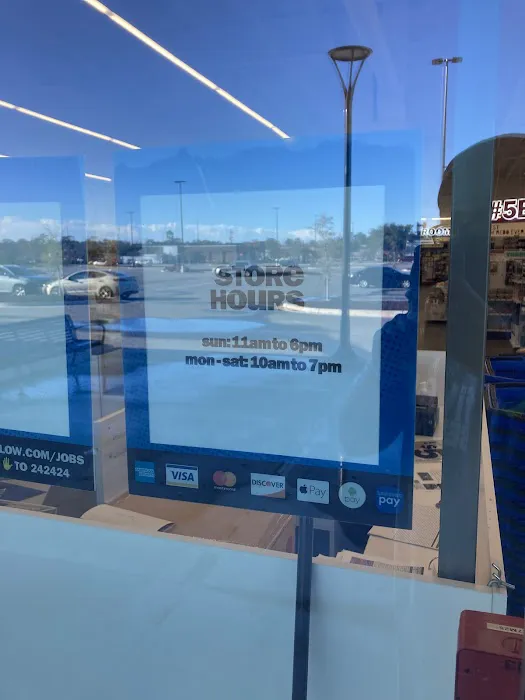 Five Below 5
