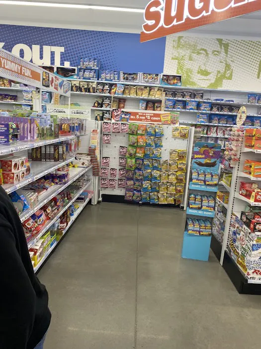 Five Below 7