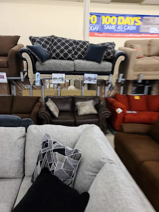 Roses Discount Store 2