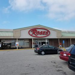 Roses Discount Store ico