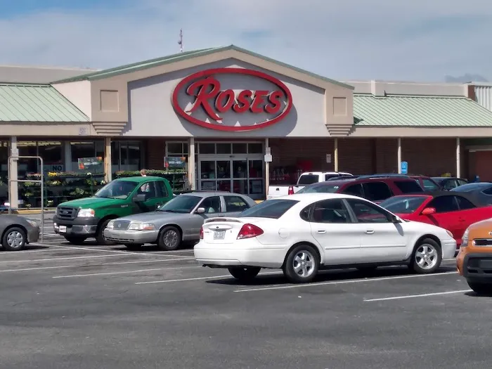 Roses Discount Store 3
