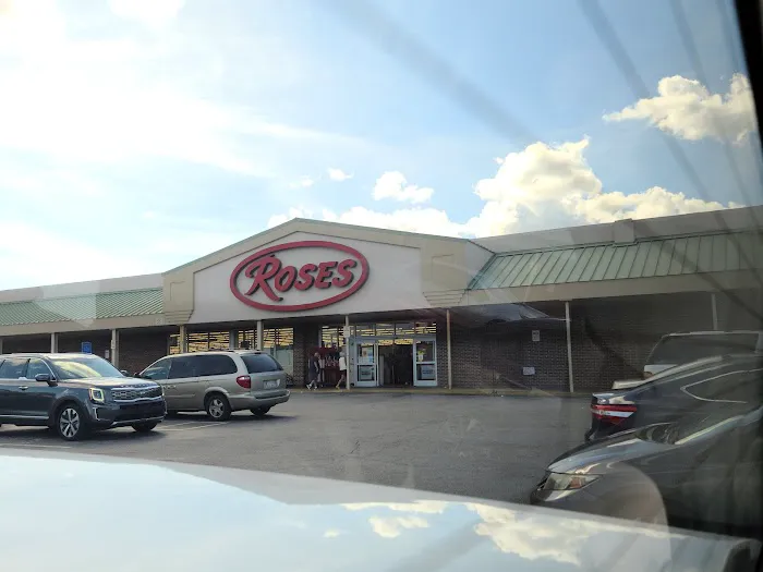 Roses Discount Store 6