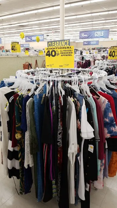 Roses Discount Store 8