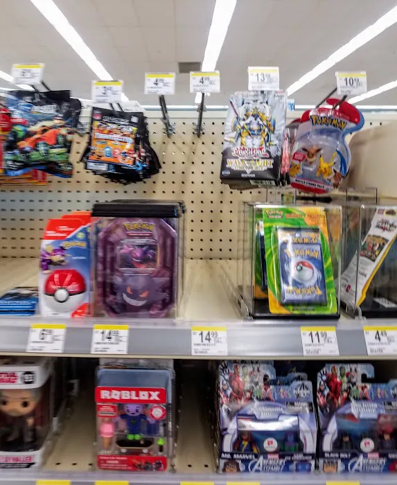 Walgreens 2