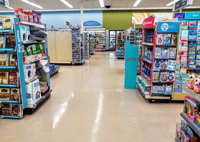 Walgreens 1