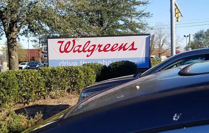 Walgreens 4