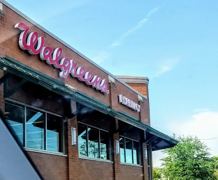 Walgreens 3