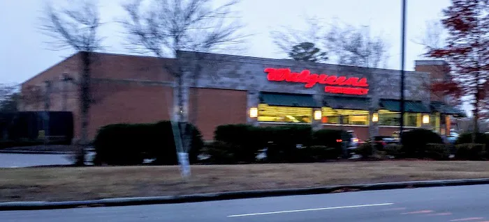 Walgreens 6