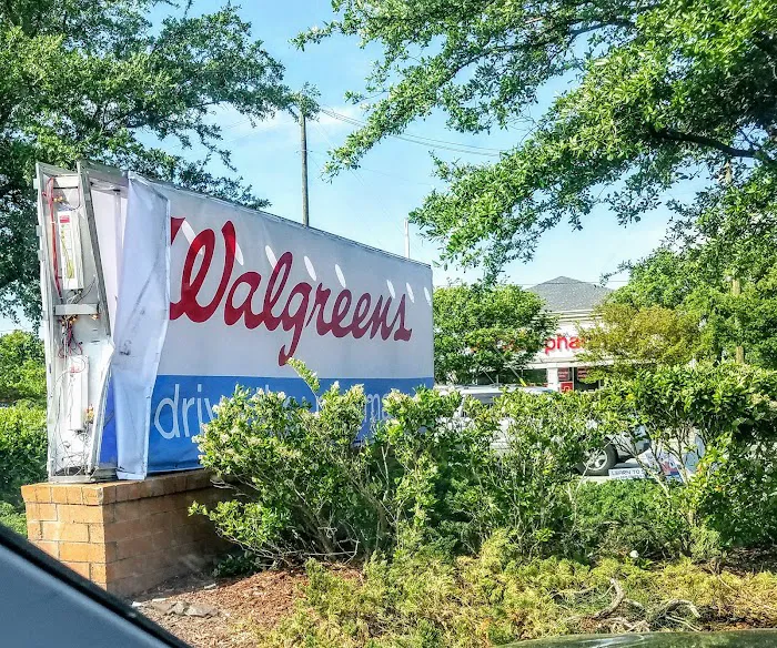 Walgreens 9